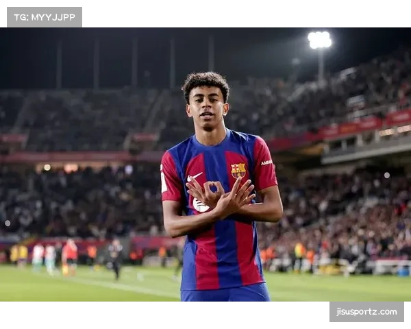 德科呼吁外界宽容对待亚马尔强调他仅18岁仍在恢复阶段