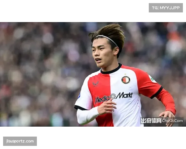 上田绮世进球火热表现或开启日本球员新潮流