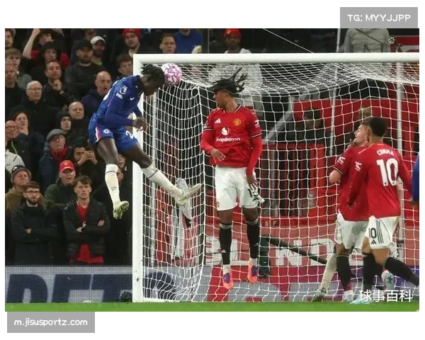 切尔西欲抢签曼联中场目标 身价超5000万欧引转会热议