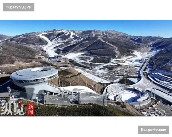 智能滑雪镜亮相崇礼赛区助力冰雪赛事训练与组织可视化升级